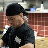 洗い場