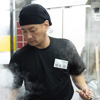 チャーハン・麺場