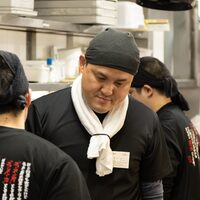 副店長